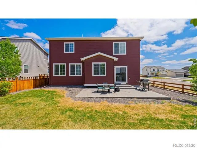 6205 Sherwood Avenue Frederick, CO 80504