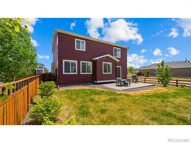 6205 Sherwood Avenue Frederick, CO 80504
