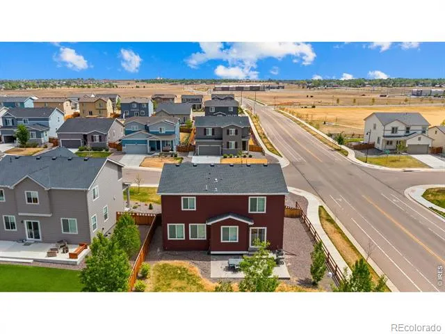 6205 Sherwood Avenue Frederick, CO 80504