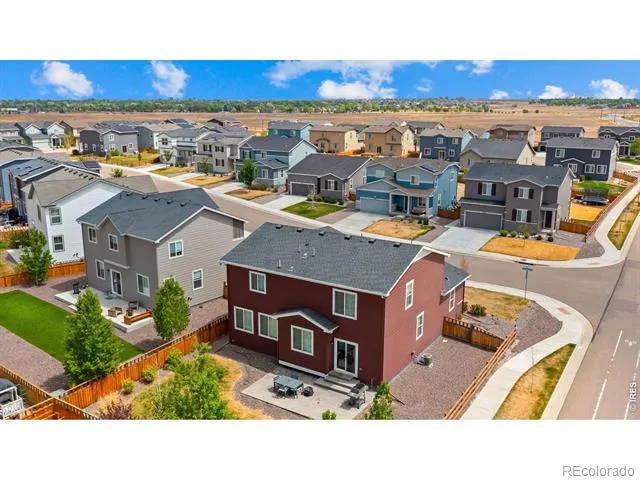 6205 Sherwood Avenue Frederick, CO 80504