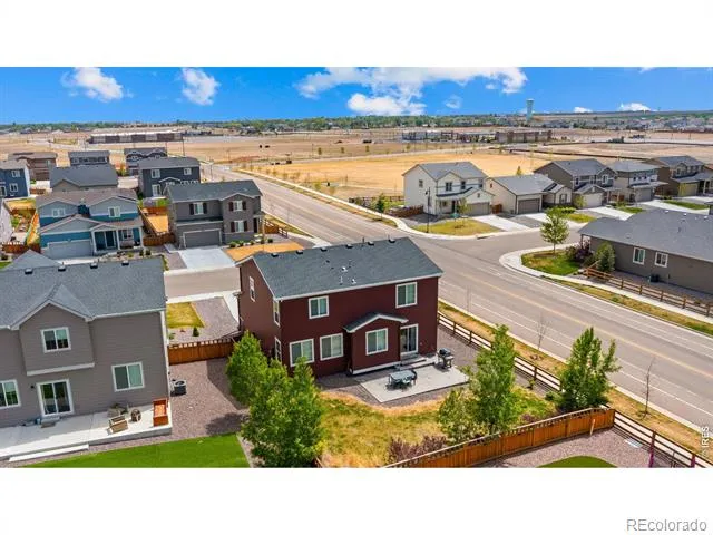 6205 Sherwood Avenue Frederick, CO 80504