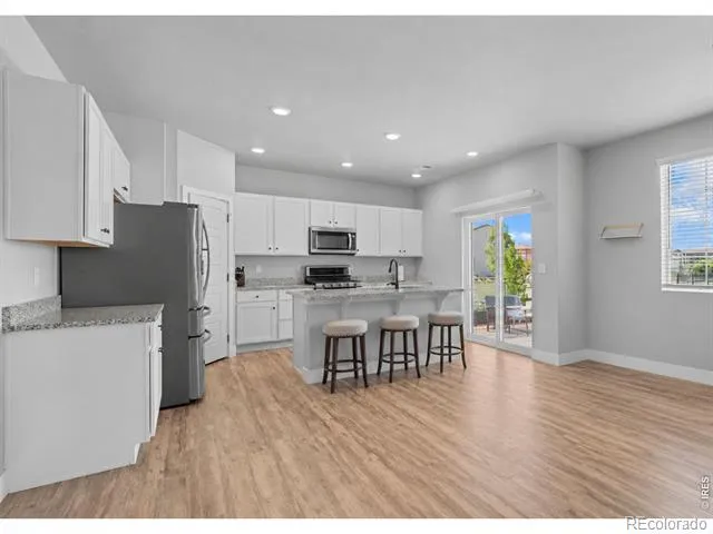 6205 Sherwood Avenue Frederick, CO 80504