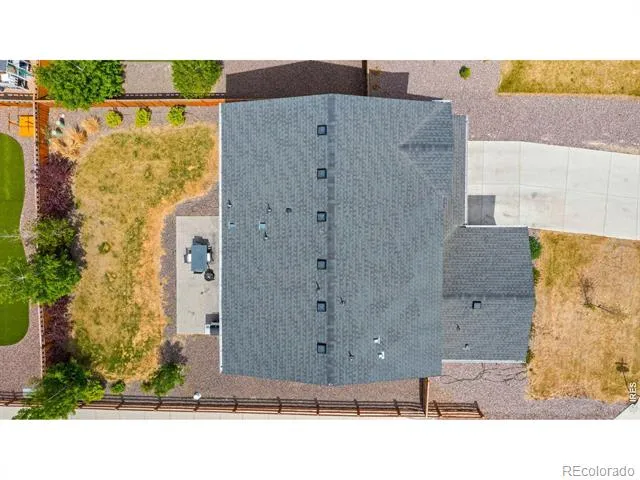 6205 Sherwood Avenue Frederick, CO 80504