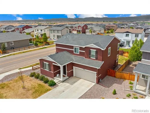 6205 Sherwood Avenue Frederick, CO 80504