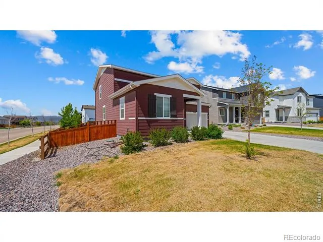 6205 Sherwood Avenue Frederick, CO 80504
