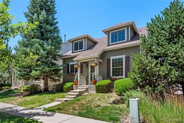 6373 Vrain Street Arvada, CO 80003