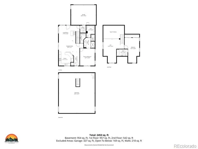 6373 Vrain Street Arvada, CO 80003