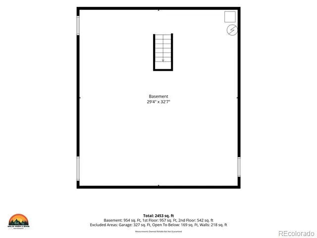 6373 Vrain Street Arvada, CO 80003