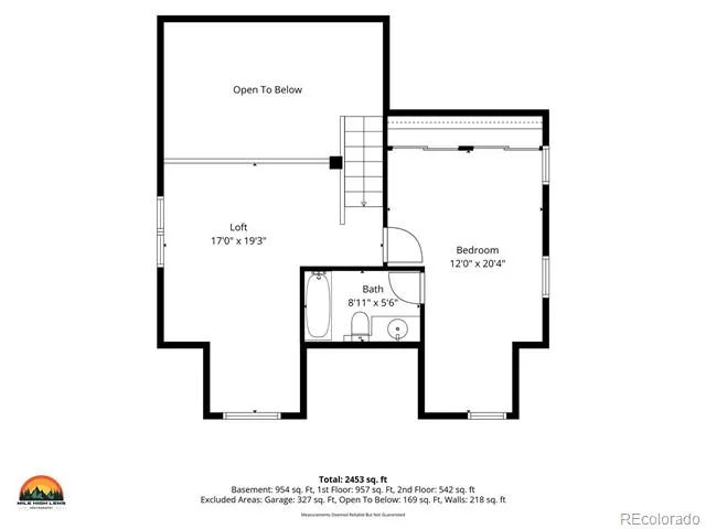 6373 Vrain Street Arvada, CO 80003