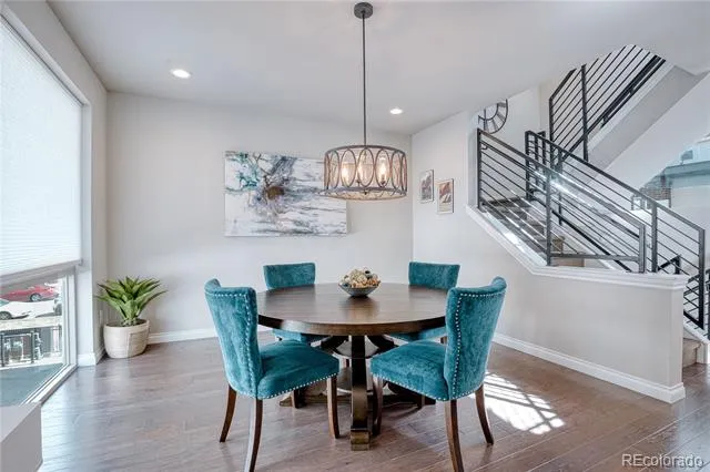 1817 Gaylord Street Denver, CO 80206