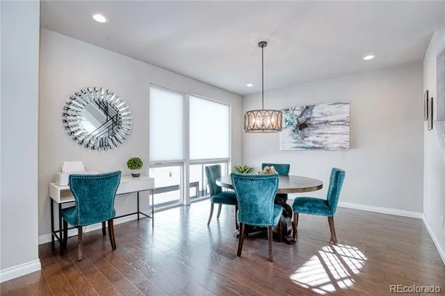 1817 Gaylord Street Denver, CO 80206