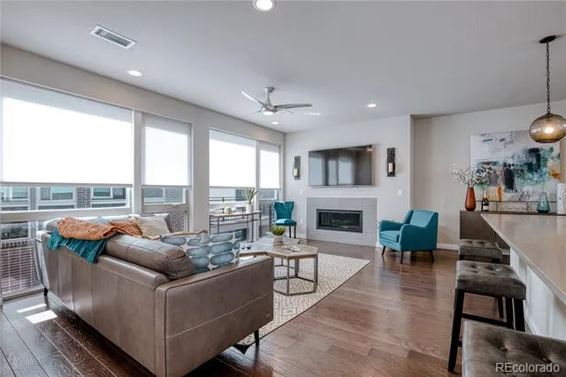 1817 Gaylord Street Denver, CO 80206