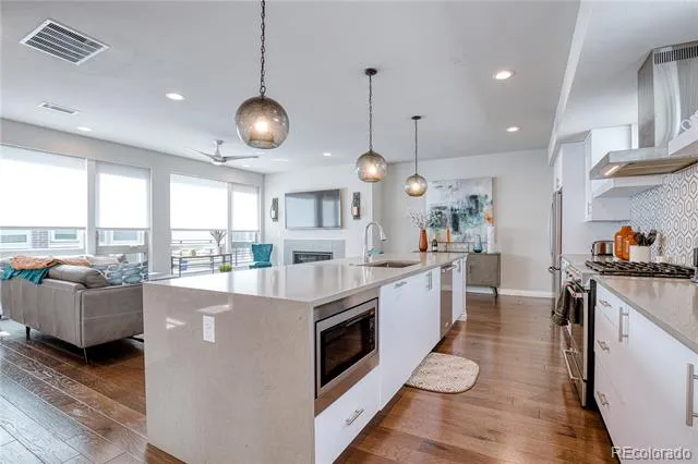 1817 Gaylord Street Denver, CO 80206