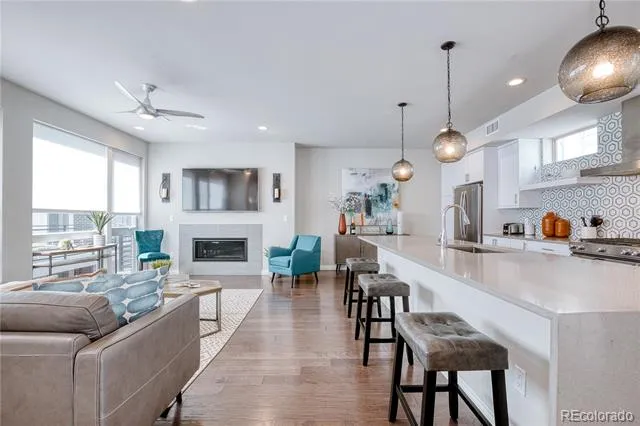 1817 Gaylord Street Denver, CO 80206