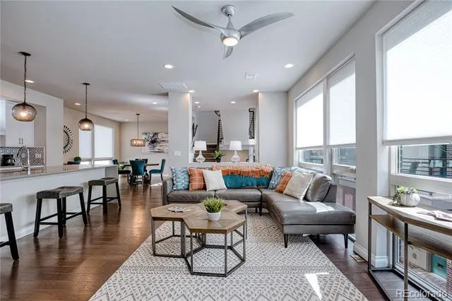 1817 Gaylord Street Denver, CO 80206