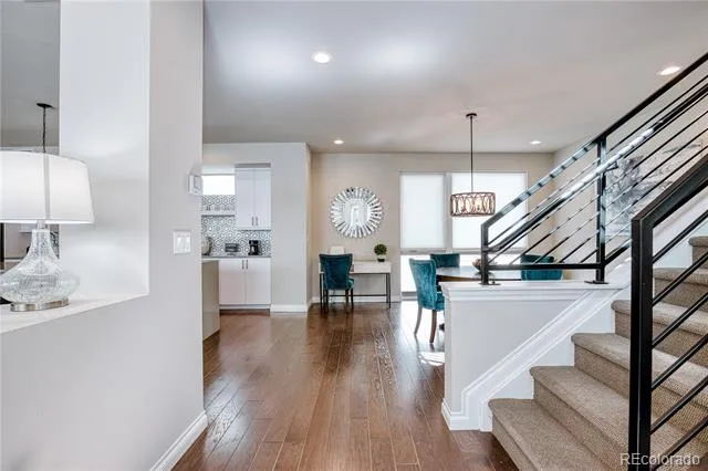 1817 Gaylord Street Denver, CO 80206