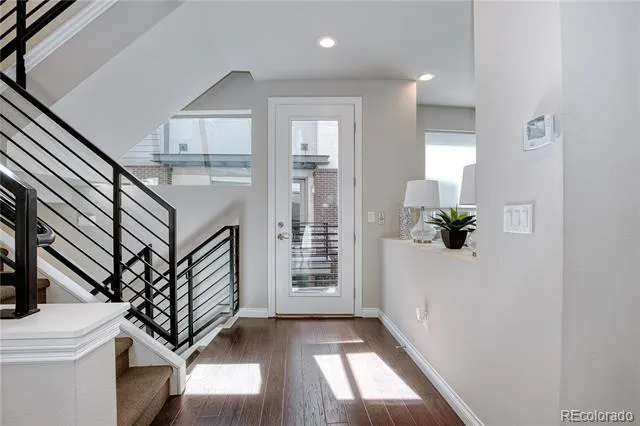 1817 Gaylord Street Denver, CO 80206