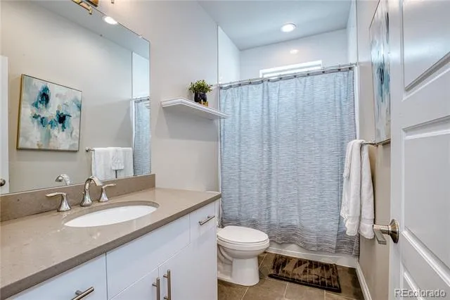 1817 Gaylord Street Denver, CO 80206