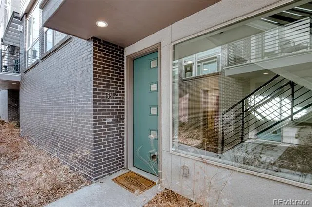 1817 Gaylord Street Denver, CO 80206