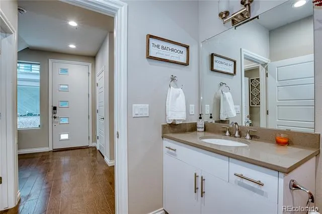 1817 Gaylord Street Denver, CO 80206