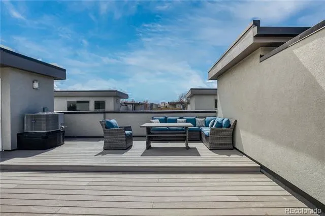 1817 Gaylord Street Denver, CO 80206