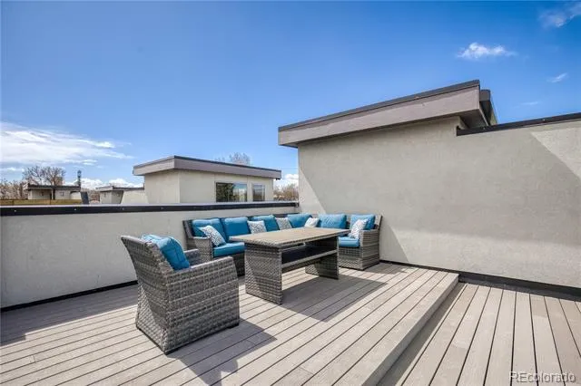 1817 Gaylord Street Denver, CO 80206