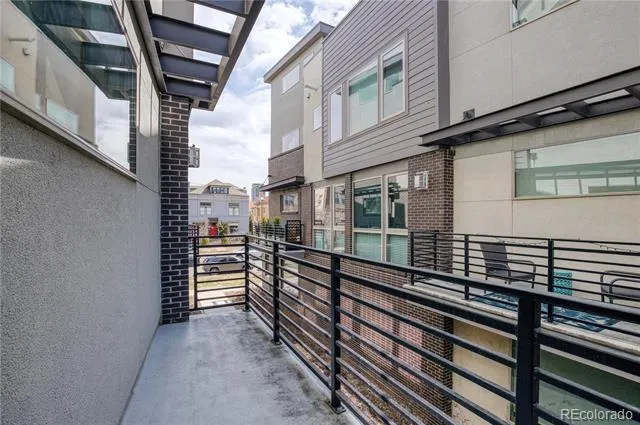 1817 Gaylord Street Denver, CO 80206