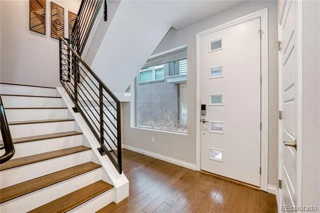 1817 Gaylord Street Denver, CO 80206
