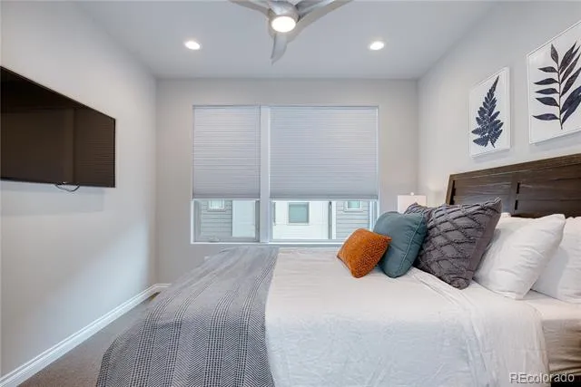 1817 Gaylord Street Denver, CO 80206