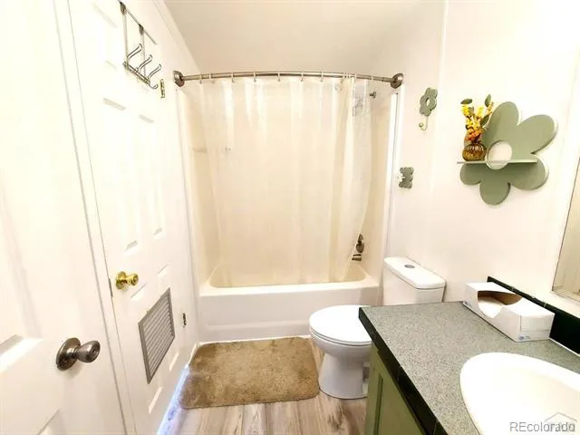 20785 El Nino Point Fountain, CO 80817