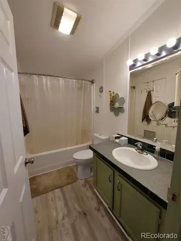 20785 El Nino Point Fountain, CO 80817