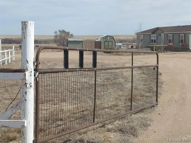 20785 El Nino Point Fountain, CO 80817