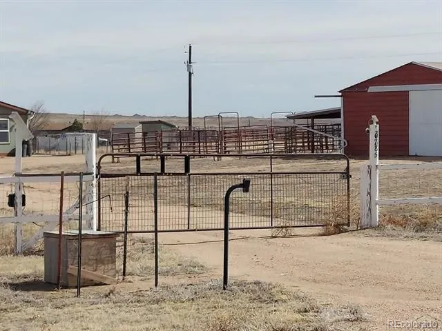 20785 El Nino Point Fountain, CO 80817