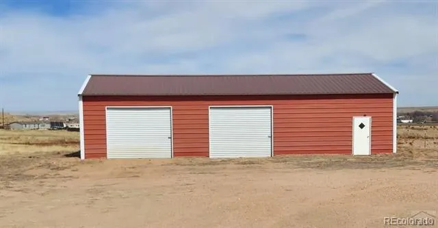 20785 El Nino Point Fountain, CO 80817
