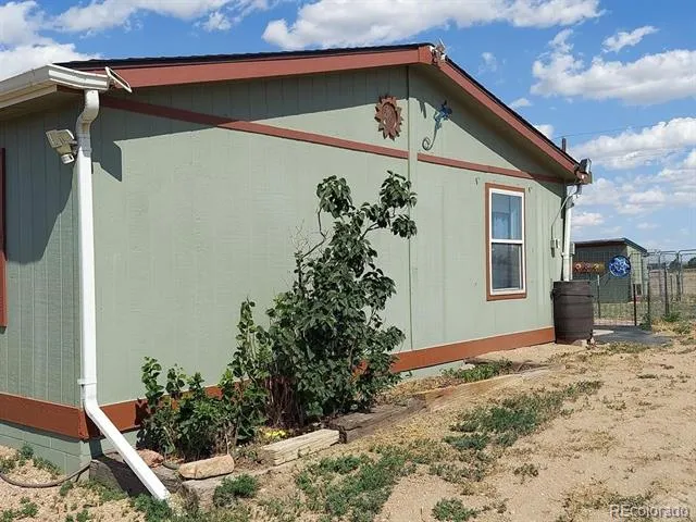 20785 El Nino Point Fountain, CO 80817