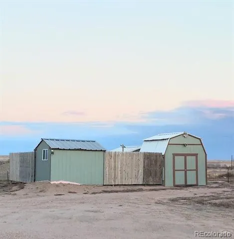 20785 El Nino Point Fountain, CO 80817