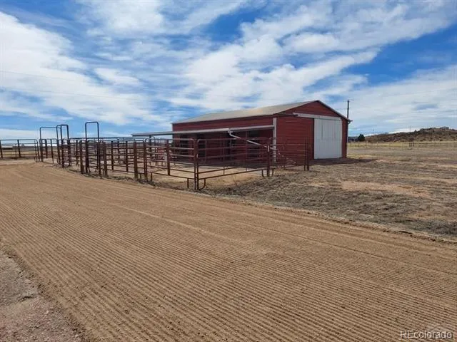 20785 El Nino Point Fountain, CO 80817