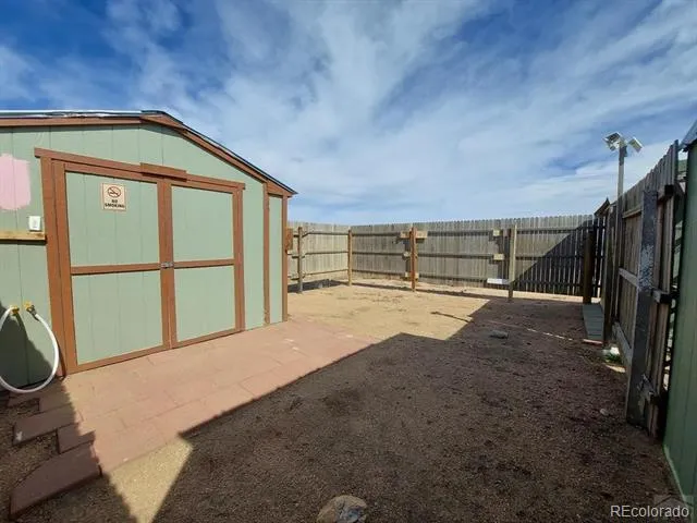 20785 El Nino Point Fountain, CO 80817