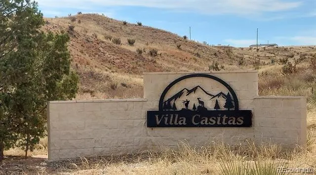 20785 El Nino Point Fountain, CO 80817