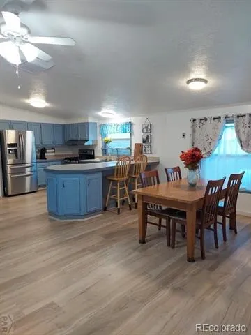 20785 El Nino Point Fountain, CO 80817
