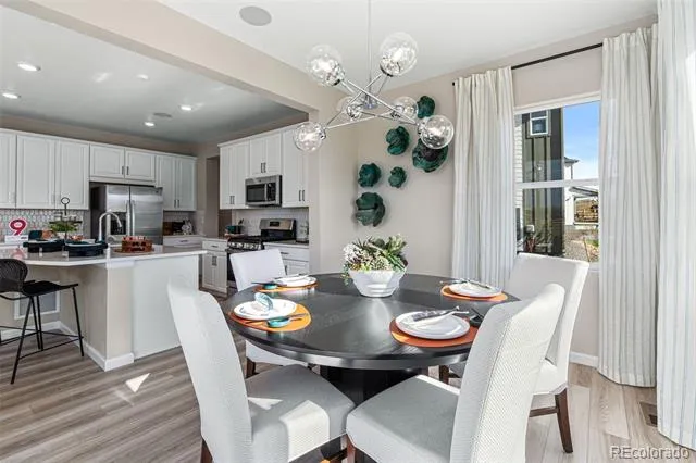16945 W 92nd Loop Arvada, CO 80007