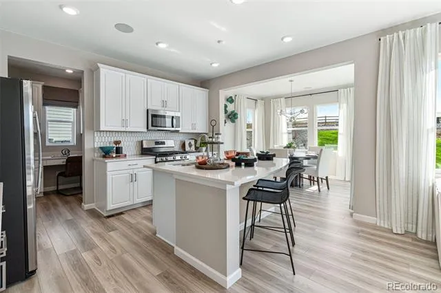 16945 W 92nd Loop Arvada, CO 80007