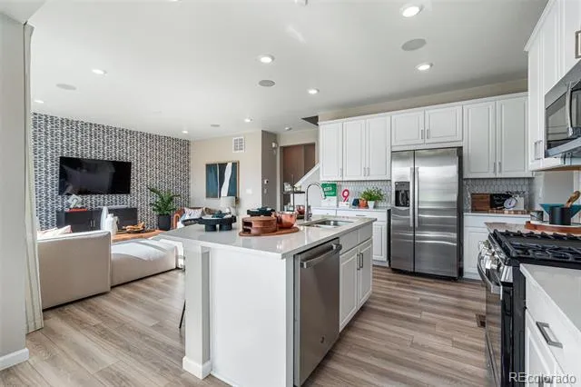 16945 W 92nd Loop Arvada, CO 80007