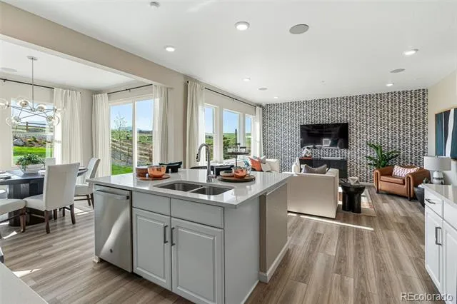 16945 W 92nd Loop Arvada, CO 80007