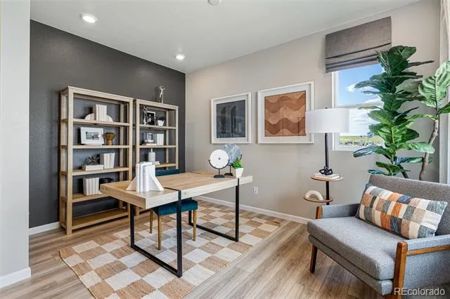 16945 W 92nd Loop Arvada, CO 80007