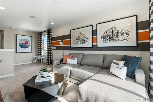 16945 W 92nd Loop Arvada, CO 80007