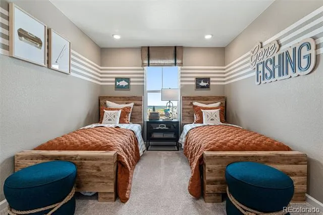 16945 W 92nd Loop Arvada, CO 80007