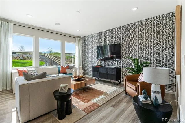 16945 W 92nd Loop Arvada, CO 80007