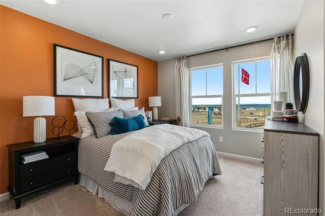 16945 W 92nd Loop Arvada, CO 80007