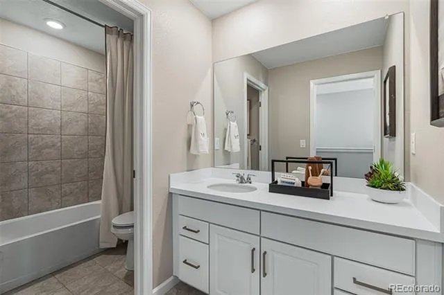 16945 W 92nd Loop Arvada, CO 80007